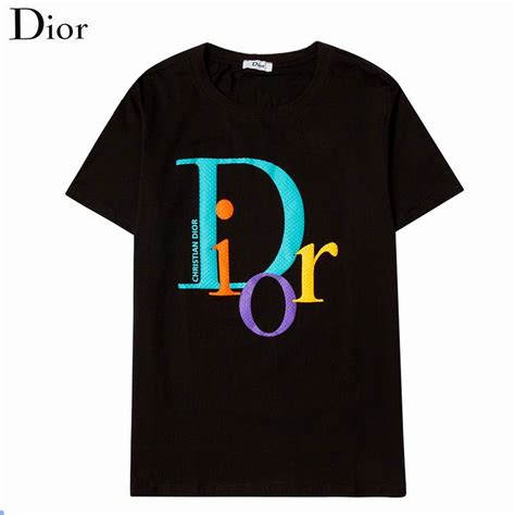 dior speaker t shirt|christian Dior t shirt women.